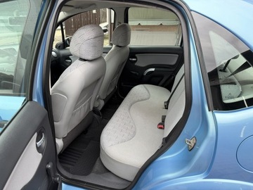 Citroen C3 I Hatchback 1.1 i 61KM 2003 Citroen C3 Tylko 90tyśkm STAN IDEALNY 2003 KLIMA ADVANCE 1.1 Prosta Benzyna, zdjęcie 24