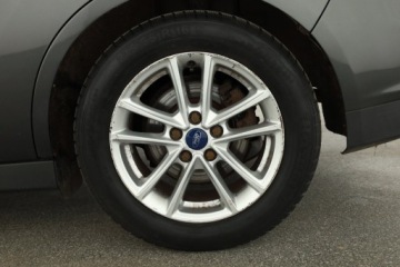 Ford C-MAX II Grand C-MAX Facelifting 1.0 EcoBoost 125KM 2017 Ford C-Max 1.0 EcoBoost, Salon Polska, zdjęcie 11