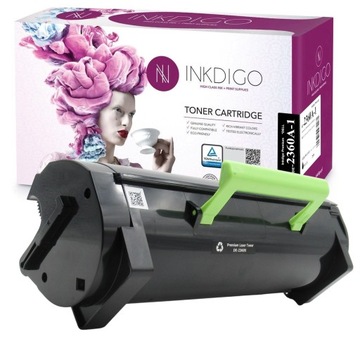 Toner do drukarki DELL B2360d B3460dn B3465dnf