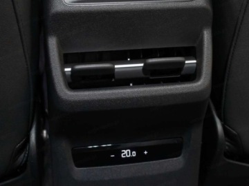 Audi Q3 II SUV 1.5 35 TFSI 150KM 2025 AUDI Q3 TFSI S line Sportback Suv 1.5 (150 KM) 2025, zdjęcie 12