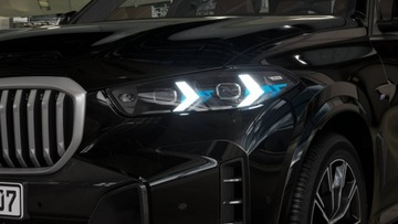 BMW X5 G05 SUV Facelifting 3.0 30d 298KM 2025 BMW X5 xDrive30d Dostępne od ręki!, zdjęcie 5