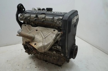 Volvo V70 I B5202S ДВИГАТЕЛЬ 120 ТЫСЯЧ