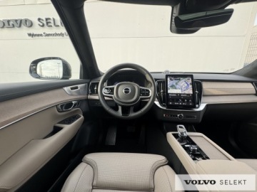 Volvo XC90 II SUV Plug-In Facelifting 2024 2.0 T8  455KM 2025 Volvo XC 90 T8 AWD Plug-In Ultra Bright | Nubuck |, zdjęcie 27