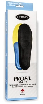 СТЕЛКИ ДЛЯ ОБУВИ VALUE SUPINION ОРТОПЕДИЧЕСКОЕ ПЛОСКОСТОПИЕ амортизирующее покрытие