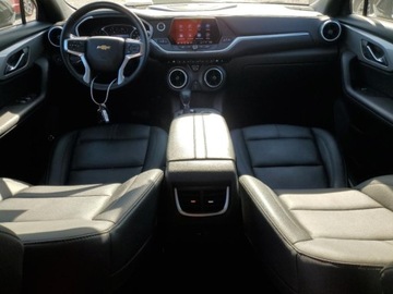 Chevrolet Blazer II 2022 Chevrolet Blazer 2022r., 3LT, od ubezpieczalni 3.6 Benzyna 308KM, zdjęcie 7