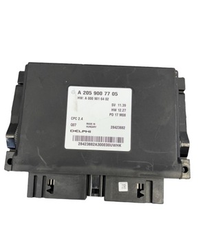 MERCEDES MODUL A2059007705