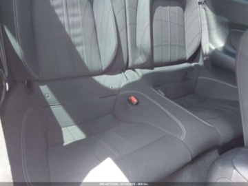 Ford Mustang VI 2021 Ford Mustang Ecoboost Fastback 2021 2.3l 2.3 Benzyna 310KM, zdjęcie 12