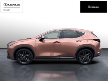 Lexus NX II SUV Facelifting 2.5 350h 243KM 2024 Lexus NX 350h Prestige AWD II (2021-) NX350h Prest, zdjęcie 1