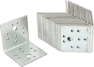 KĄTOWNIK ŁĄCZNIK CIESIELSKI 50x50x50 BUDOWLANY 50S