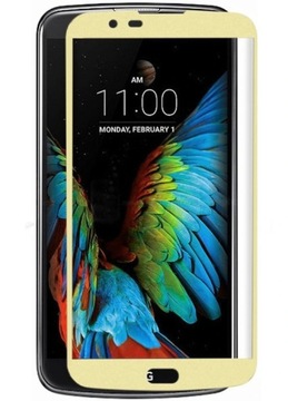 SZKŁO HARTOWANE NA CAŁY EKRAN DO LG K8 2016