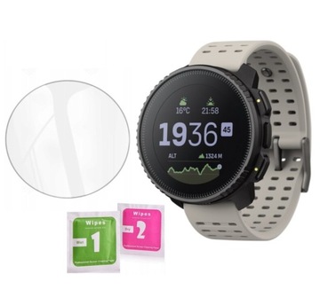 Szkło Hartowane 9h do SUUNTO Vertical