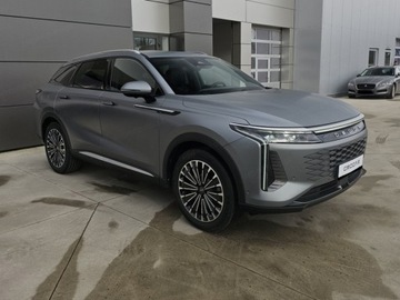 Omoda 9 1.5 T-GDI 537KM 2025 OMODA Omoda 9 1.5 Super Hybrid Exclusive AWD Suv 537KM 2025