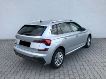 Skoda Kamiq Crossover Facelifting 1.0 TSI 115KM 2026 Od ręki - Drive 1.0 TSI DSG 115KM, zdjęcie 4