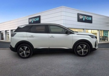Peugeot 3008 II Plug-In Hybrid Facelifting 1.6 HYBRID 180KM 2023 Peugeot 3008 1.6 PureTech Hybrid PHEV Allure Pack SS EAT8 Kredyt0 Leasing, zdjęcie 4