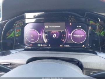 Volkswagen Golf VIII 2024 Volkswagen Golf GTI 2024 2.0 Benzyna 241KM, zdjęcie 10