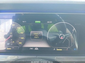 Mercedes CLS C257 2020 Mercedes-Benz CLS 2020 Mercedes-Benz CLS AMG CLS 53 4MATIC Coupe 3.0 429KM, zdjęcie 13