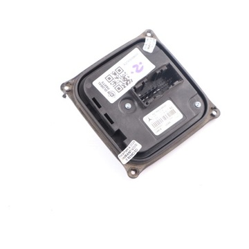 MERCEDES C204 C218 MĚNIČ MODUL SVĚTLA LED A2189009600