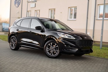 Ford Kuga III 2022 ST-LINE___ALCANTARA__ FULL LED __ KAMERA, zdjęcie 1