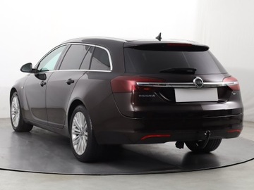 Opel Insignia I Country Tourer 2.0 CDTI Ecotec 163KM 2014 Opel Insignia 2.0 CDTI, Automat, Skóra, Navi, zdjęcie 3