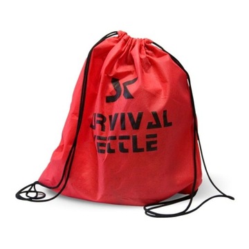 Survival Kettle алюминиевый туристический чайник 1,2 л