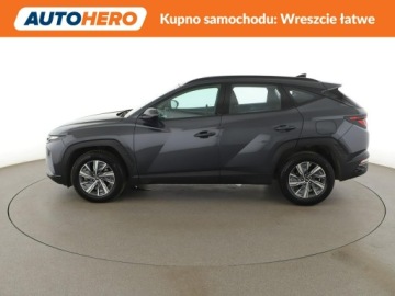 Hyundai Tucson IV SUV HEV 1.6 T-GDI HEV 230KM 2023 Hyundai Tucson FV23% HEV automat navi kamera LED, zdjęcie 1
