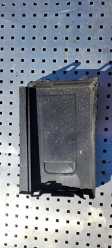 КРЫШКА АКБ RENAULT SCENIC III 244970004R