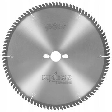 Piła HM 305x30x2,7/2,0/96z ukośnica drewno GLOBUS