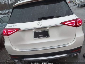 Mercedes GLE V167 2022 Mercedes-Benz GLE 350 2022 2.0l 2.0 Benzyna 255KM, zdjęcie 3