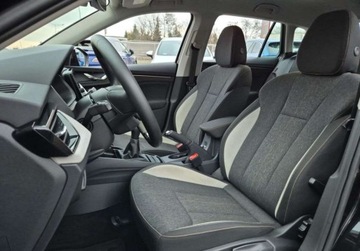 Skoda Scala Hatchback Facelifting 1.0 TSI 115KM 2024 Skoda Scala SalonPL 1.0TSI 115KM Selection Gwarancja Alu17 Podgrzew.Fot. A, zdjęcie 11