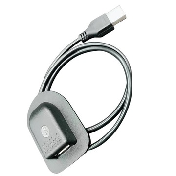Akcesoria do plecaków Port interfejsu USB do ładowania