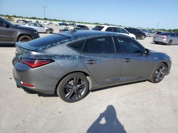 Acura Integra III 2025 Acura Integra A-Spec Tech 2025 1.5l 1.5 Benzyna 200KM, zdjęcie 3