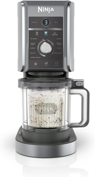 NINJA NC501EU CREAMi Deluxe Ice Cream Maker urządzenie maszyna do lodów