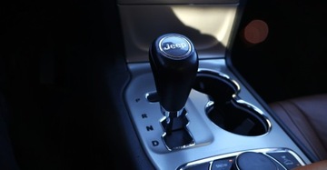Jeep Grand Cherokee IV Terenowy 3.0 V6 CRD 241KM 2012 Jeep Grand Cherokee (nr 80) 3.0 240KM Tempomat Nawigacja Skory Kamera Gwar, zdjęcie 27