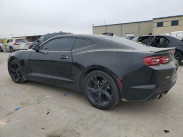 Chevrolet Camaro VI Coupe 6.2 455KM 2023 Chevrolet Camaro 2023r., 6.2L 6.2 Benzyna 455KM, zdjęcie 1