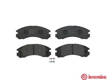 ПЕРЕДНИЕ ДИСКИ+колодки BREMBO OUTLANDER II 294MM