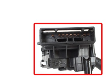 Переключатель индикатора направления покупателя на Kia Picanto