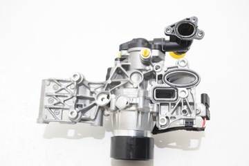 BMW X1 U11 U10 U06 B47C20B B47L B47P ТЕРМОСТАТ ВОДЯНОГО НАСОСА