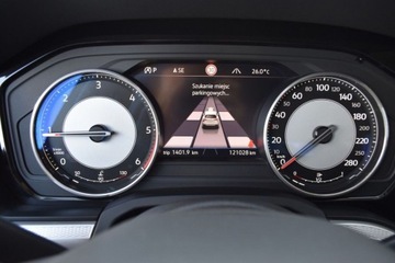 Volkswagen Touareg III 2020 Volkswagen Touareg SalonPL TDI 231KM 4x4 Automat Hak Matrix Kamera Navi Sk, zdjęcie 24