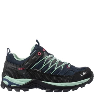 CMP Buty damskie trekkingowe niskie RIGEL LOW r 39