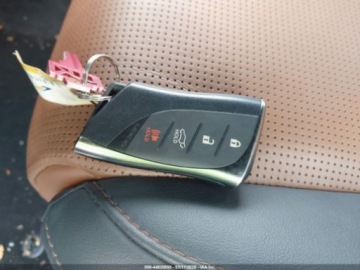 Lexus GX 2024 Lexus GX 550 Luxury 2024 3.4 Benzyna 349KM, zdjęcie 12