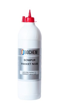KLEJ DO PODKLEJANIA NAPRAW PARKIETU BONIPUR 1000ML