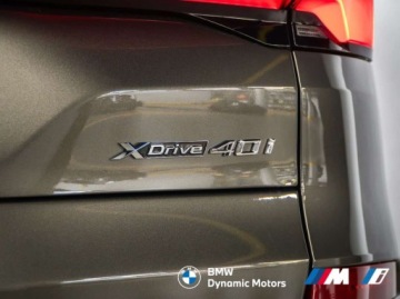 BMW X5 G05 SUV Facelifting 3.0 40i 381KM 2026 BMW X5 xDrive40i 381KM mHEV - Gotowy do Odbioru - Hak Holowniczy - Kamera, zdjęcie 13