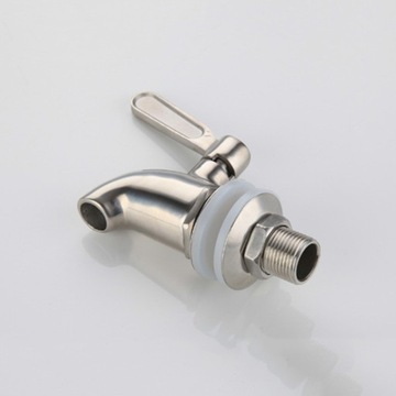 ЗАМЕНА ДОЗАТОРА ГОРЯЧЕЙ ВОДЫ КРАН ДОЗАТОРА НАПИТКОВ