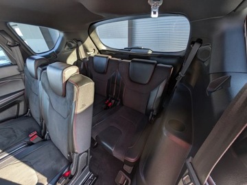 Ford S-Max II Van Facelifting 2.0 EcoBlue Twin-Turbo 240KM 2020 Ford S-Max ST-LINE Panorama Navi Kamera Led Automat Serwis Gwarancja 2.0, zdjęcie 33