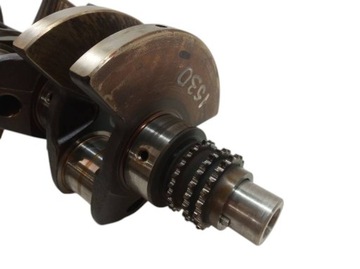 HŘÍDEL OJNICE 94801111 9481012R 4.8 V8 PORSCHE CAYENNE I (2002 – 2010)