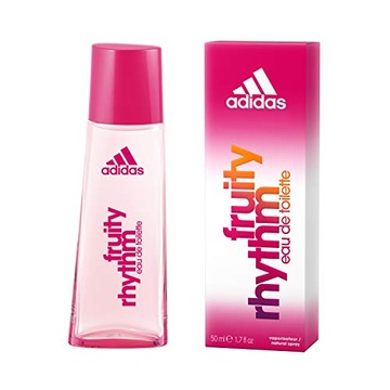 Adidas Fruity 50 ml woda toaletowa kobieta EDT