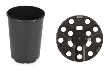 Doniczka produkcyjna RP Interplast 2 l