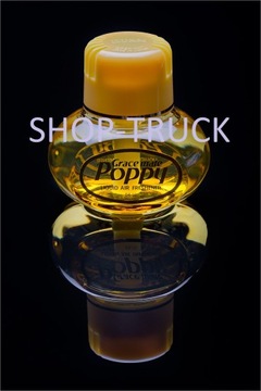 ZAPACH SAMOCHODOWY POPPY 150ML ORYGINAŁ Z JAPONII