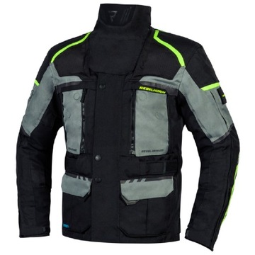 MOTOCYKLOWA KURTKA REBELHORN CUBBY IV GRATIS R.4XL