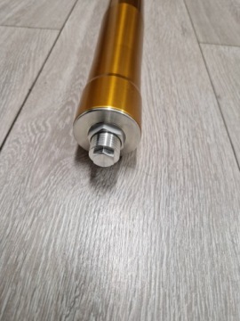ПОДВЕСКА ПРУЖИНА YAMAHA MT09 LAGA CORK